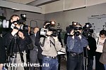 Article Корреспонденты крупнейшего информагентства Италии бастуют