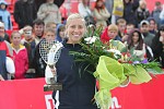 Article Харьковчанка Алена Бондаренко победила в TETRA Kharkiv Ladies Cup