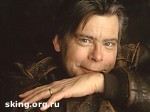 Article Стивен Кинг празднует свое 60-летие