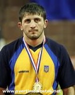 Article Ибрагим Алдатов завоевал «серебро» на чемпионате мира по вольной борьбе в Баку