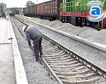 Зображення до:  ЮЖД обнаружила более полутысячи нарушений на ж/д ветках области