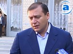 Зображення до:  Михаил Добкин: У Авакова не получится распустить горсовет