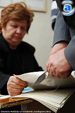 Article В заграничном округе обработаны 10,43%: в лидерах ПР, БЮТ, НУНС, Блок Литвина