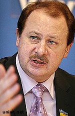 Article Блок Литвина ставит условия