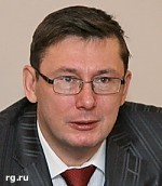 Article Юрий Луценко: коалицию в составе БЮТ, «НУ-НС» и, возможно, Блока Литвина создадут до официального объявления результатов выборов