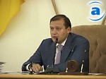 Article Михаил Добкин уехал из Харькова обсуждать Евро-2012