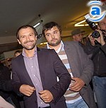 Article Святослав Вакарчук: «Хто ж тоді, як не…»