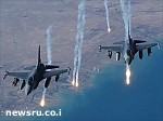 Article В Ираке во время авиаудара погибили 15 мирных жителей: 5 женщин и 9 детей
