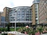 Article СМИ: «Би-Би-Си» планирует продать телецентр и уволить 1800 сотрудников