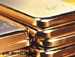 Article Золото резко подешевело