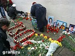 Article Сегодня в России вспоминают жертв трагедии «Норд-Оста»