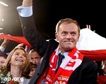 Article Официальные результаты парламентских выборов в Польше