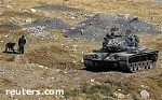 Article Reuters: войска Турции нанесли первые удары по Ираку (фото)