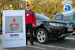 Зображення до:  Испытайте самые горячие новинки Mitsubishi! Тест-драйв на площади Свободы (фото)