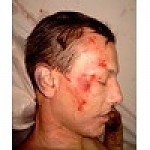 Article Милиция просит помочь установить личность мертвого мужчины