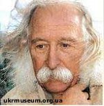 Article В сотню мировых гениев вошел украинский художник