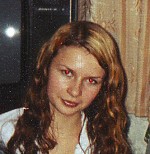 Article Харьковская милиция разыскивает пропавшую 20-летнюю девушку