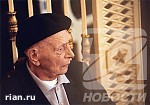 Article Сегодня скончался великий российский хореограф (фото)