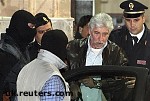 Article В Италии задержали главного мафиози (фото)