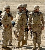 Article В Афганистане смертник взорвал делегацию парламентариев: погибли 90 человек