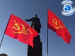 Зображення до:  Сходства и различия между революциями 1917 и 2004 годов