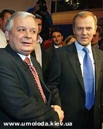 Article В Польше – новый премьер-министр