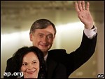 Article Результаты президентских выборов в Словении