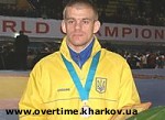 Article Харьковчанин стал пятикратным чемпионом мира по самбо