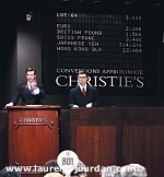 Article На торгах аукцина Christie’s «всплыли» 40 похищенных документов из Российского военного архива