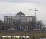Article В Таджикистане возле дворца президента прогремел взрыв. Есть жертвы