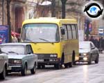 Article Пассажирский транспорт – под усиленным контролем