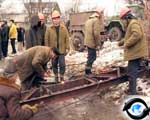 Article Энергоснабжение будет восстановлено к девяти вечера