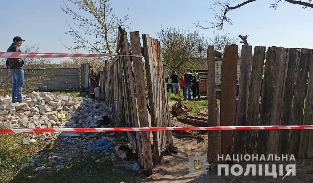 Зображення до:  Вбивство дитини у Харкові: суд обирав запобіжний захід без підозрюваної