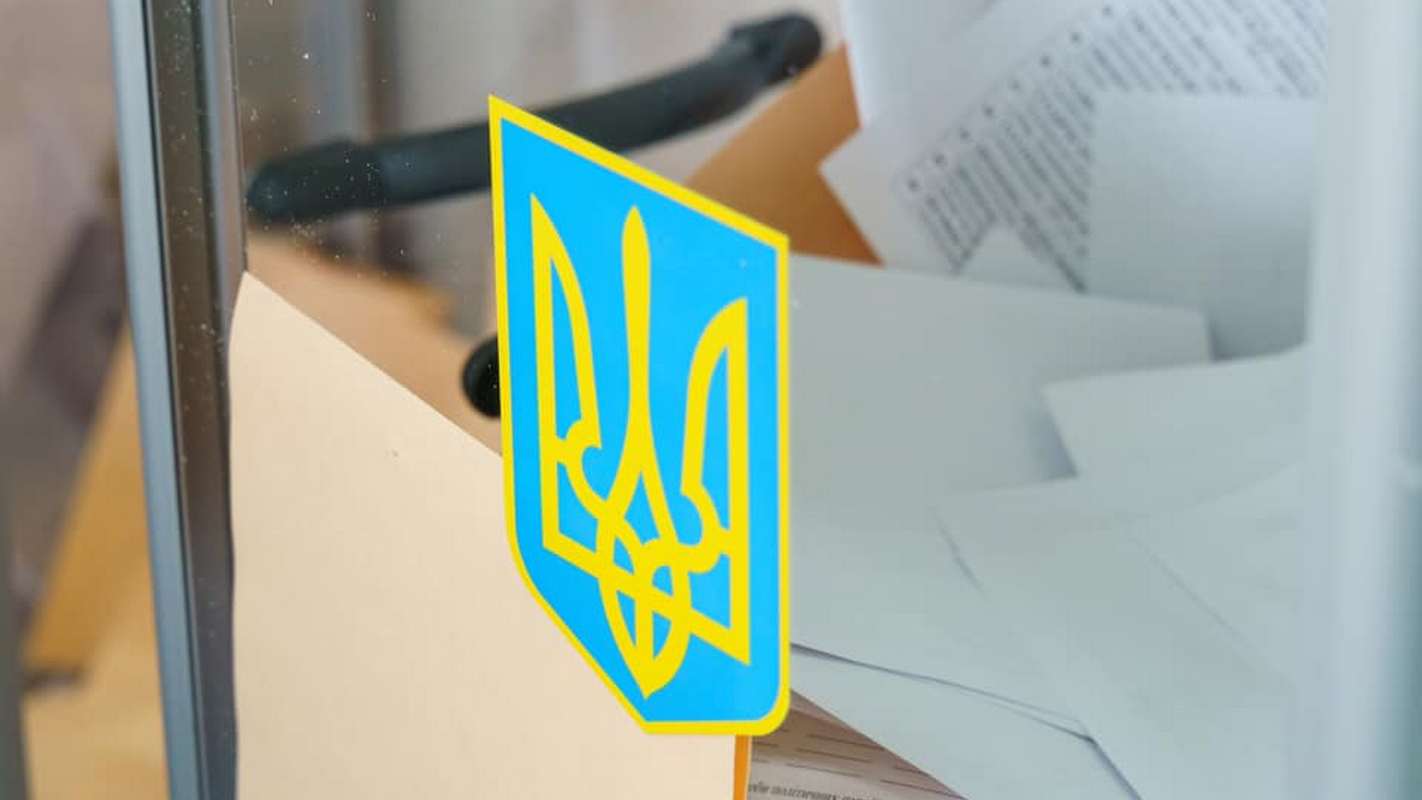 Зображення до:  Голосувати за мерів 11 міст прийшла лише третина виборців, — ЦВК