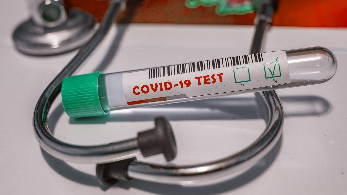Зображення до посту: В Україні — найбільша кількість померлих з COVID за добу