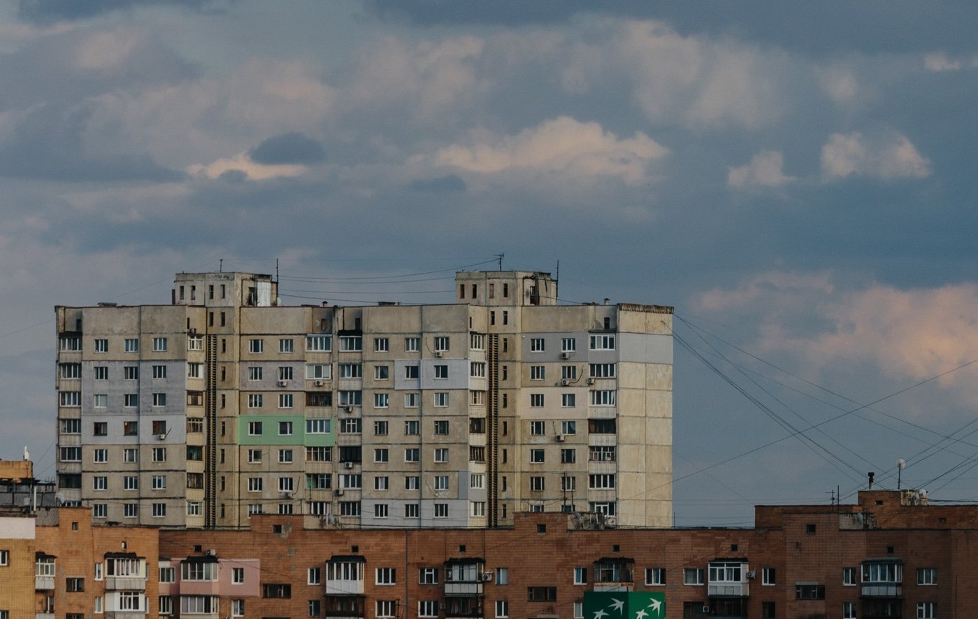 Зображення до:  У Харкові через дефект вимкнуть опалення в частині будинків та навчальних закладів