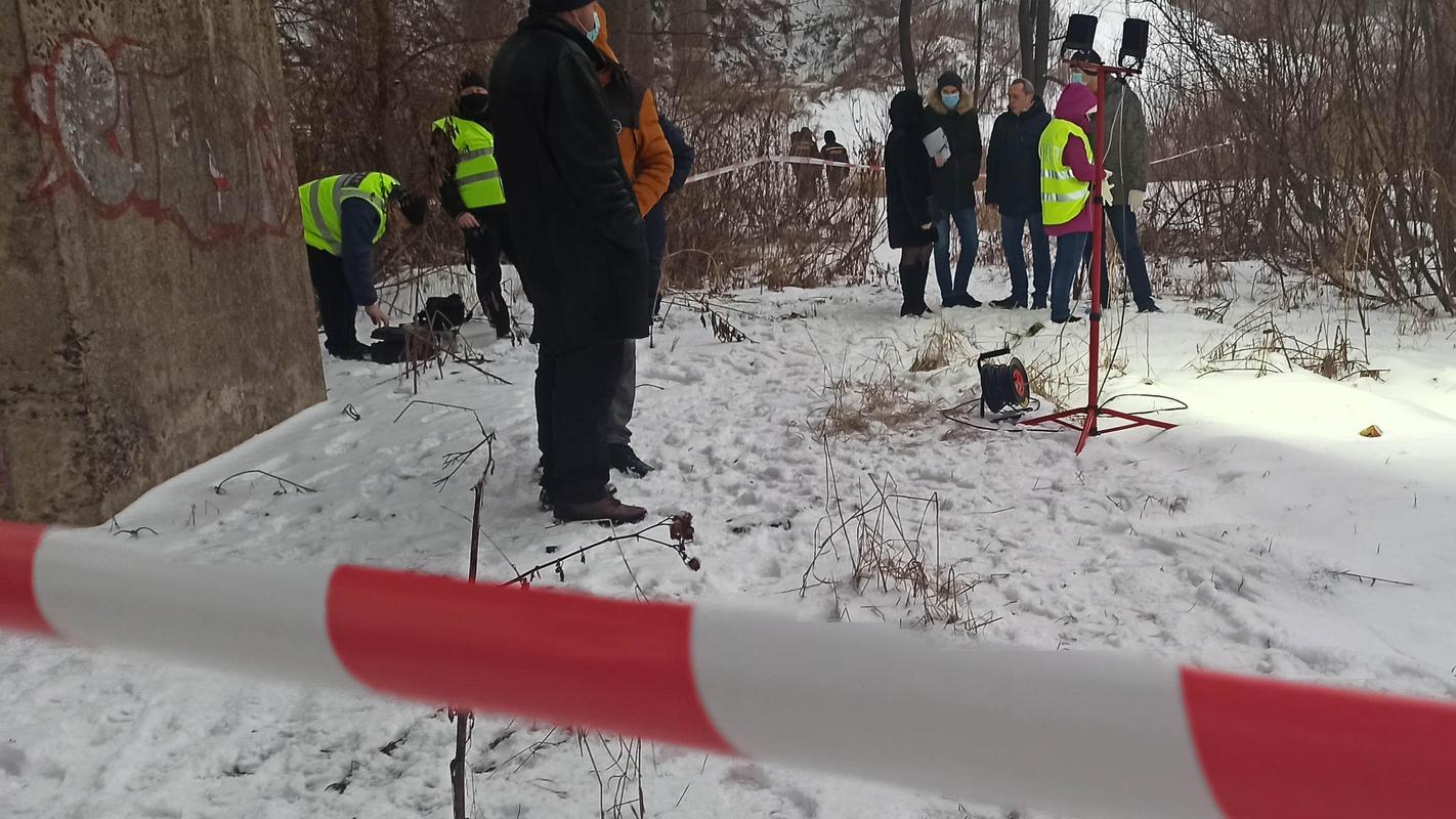 Зображення до:  У Харкові знайшли тіло зниклого підлітка, поліція шукає свідків