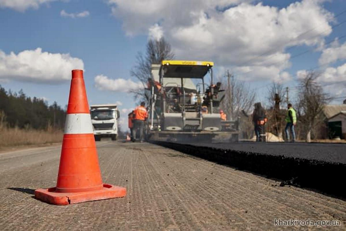 Зображення до:  Пісочинський міст незабаром закриють на ремонт: схема об’їзду