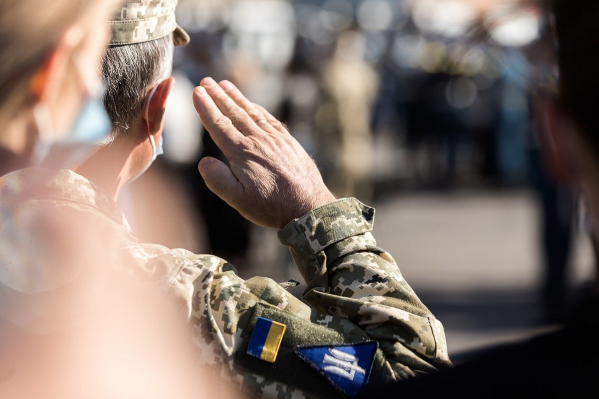 Зображення до:  У Харкові відзначатимуть День ЗСУ: рух у центрі обмежений