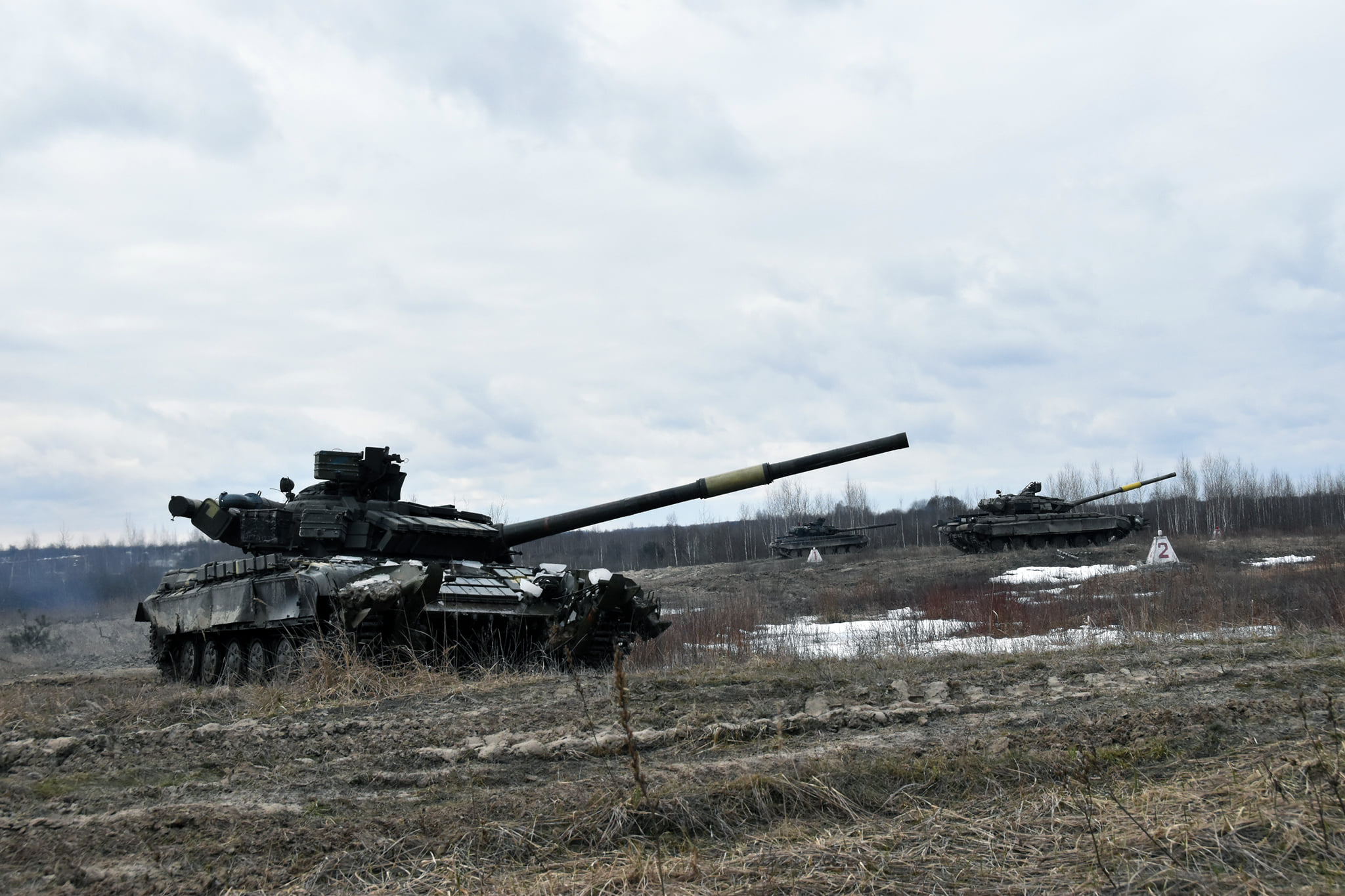 Зображення до:  На Харківщині «критичною точкою» залишається Ізюм — Синєгубов