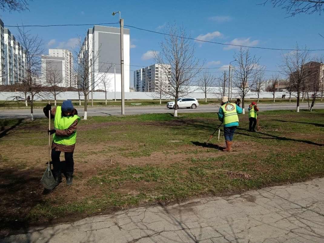 Зображення до:  Як відновлятимуть Харків після війни: плани міськради