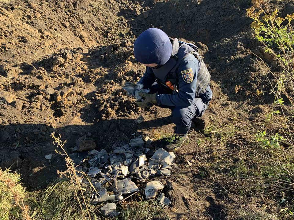 Зображення до:  На Куп’янщині від обстрілів 15 вересня поранені 10 людей