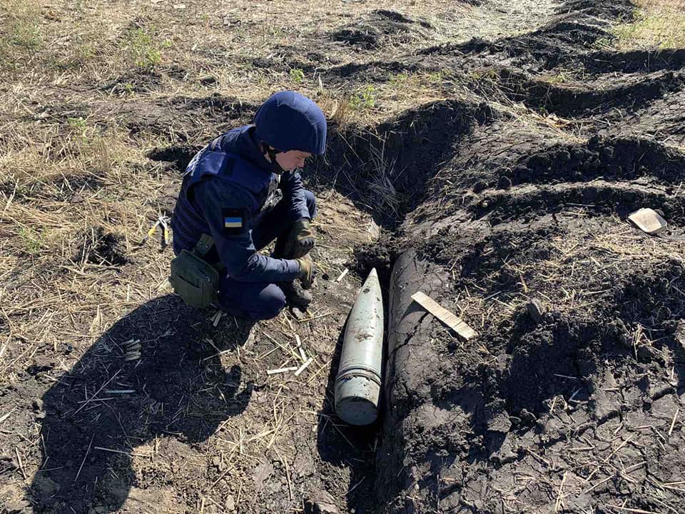 Зображення до:  Обстріли Харківщини: за добу загинули двоє людей, 14 поранені