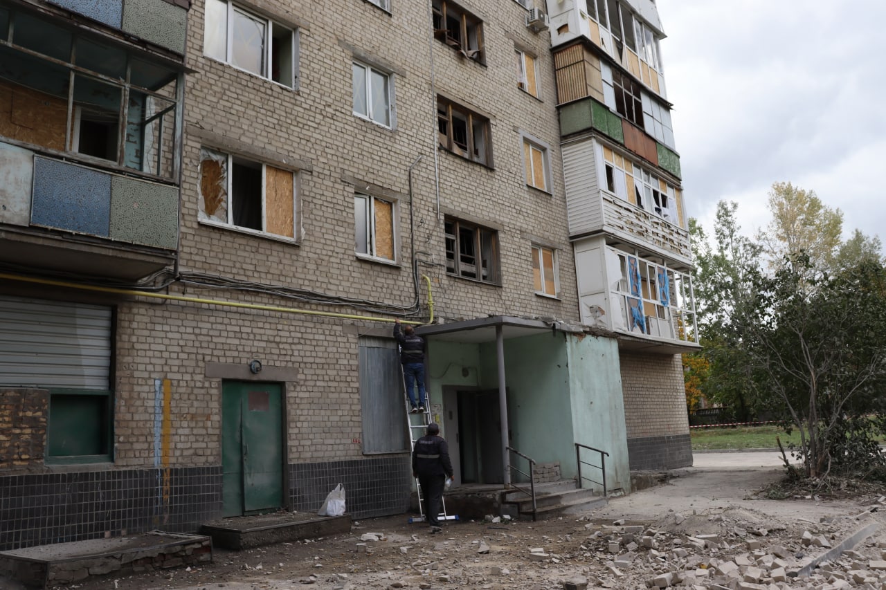 Зображення до:  Опалювальний сезон у Харкові можуть розпочати пізніше