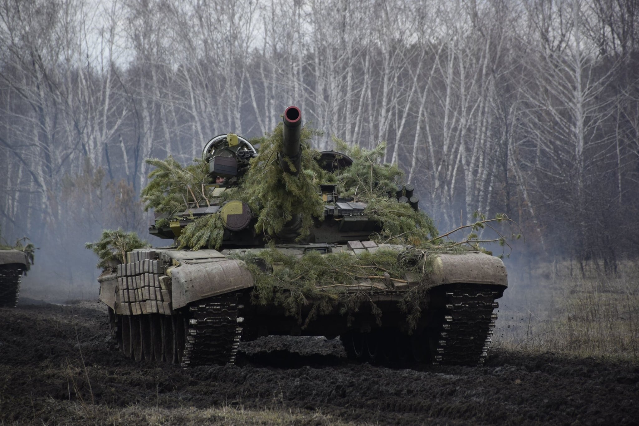 Зображення до:  ЗСУ відбили в окупантів чотири села на Донбасі — Генштаб