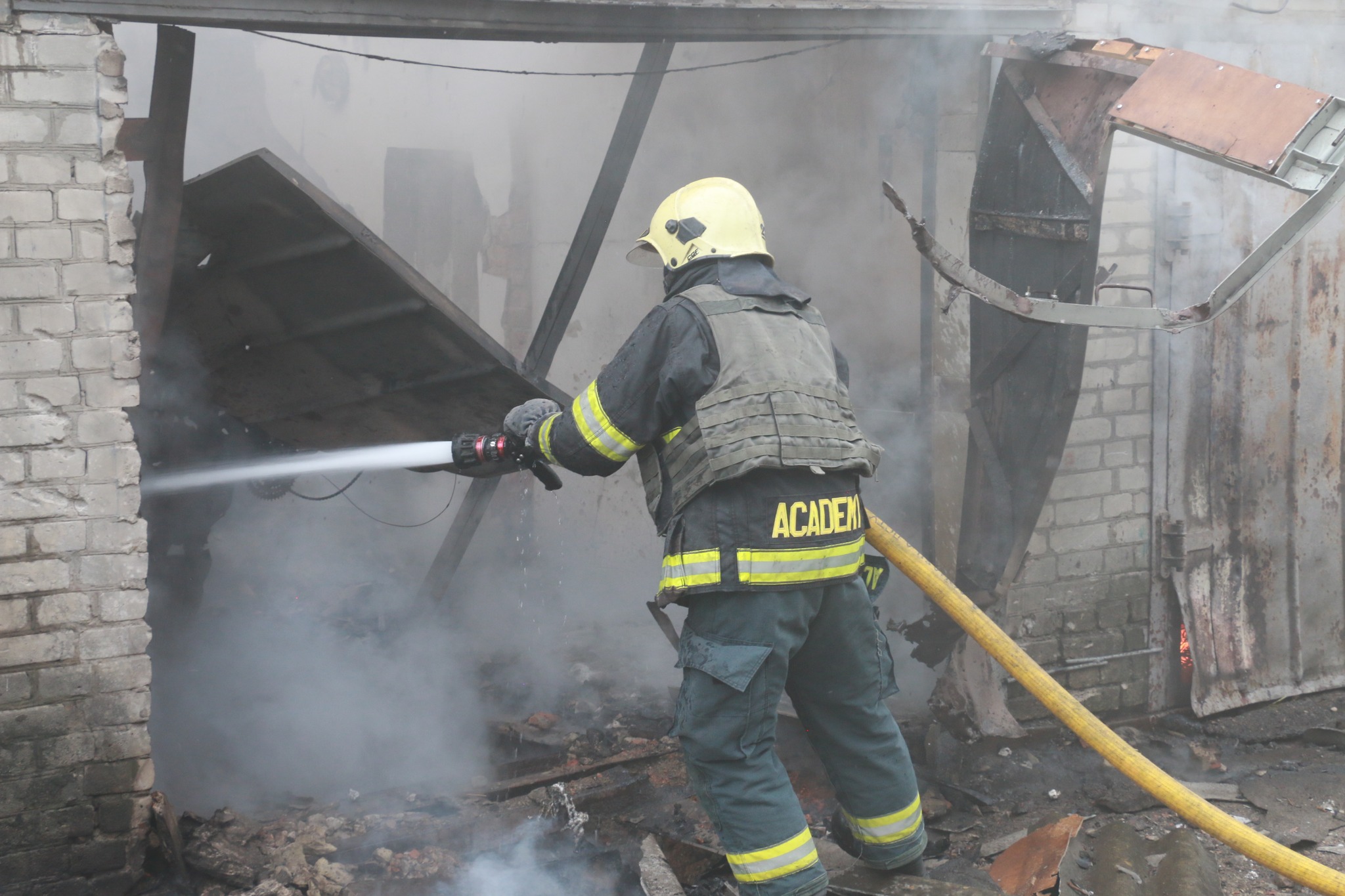 Зображення до:  Війська РФ обстріляли три райони Харківщини, поранених немає