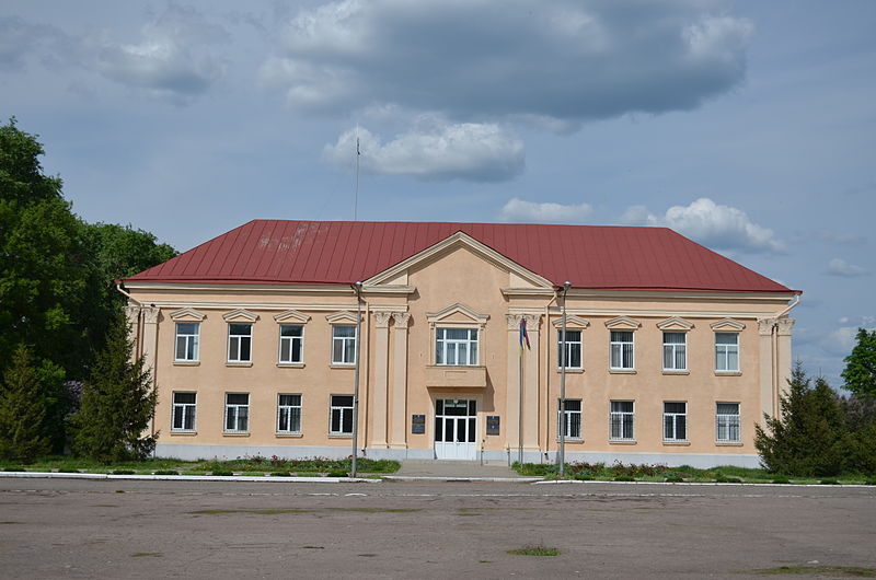 Зображення до:  Депутатку з Куп’янщини підозрюють у пособництві окупантам — прокуратура