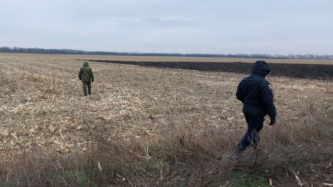 Зображення до:  Зниклого на Харківщині хлопчика знайшли мертвим — поліція