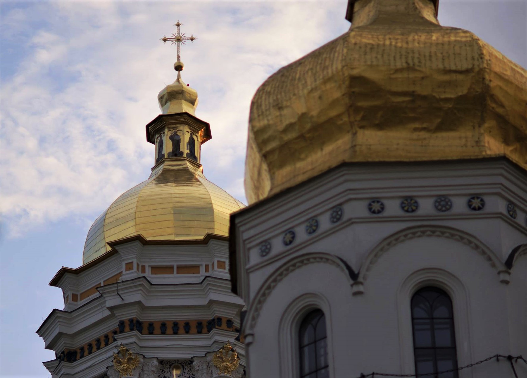 Зображення до:  Різдвяне богослужіння ПЦУ пройде в Успенському соборі Києво-Печерської лаври