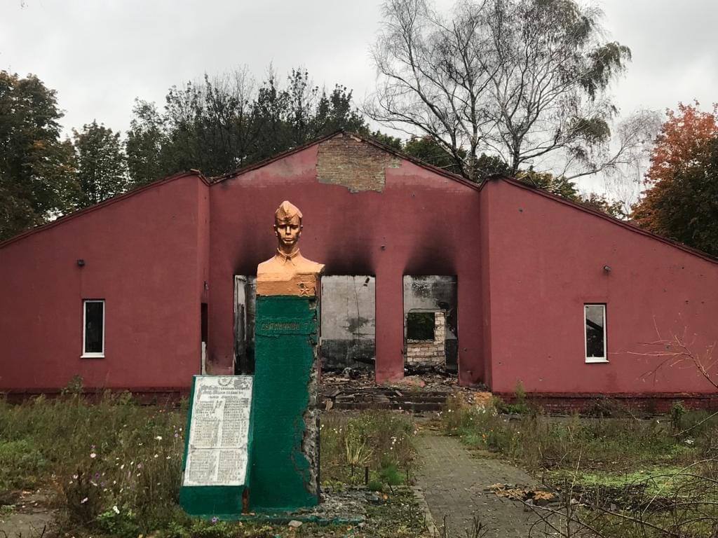 Зображення до:  У Золочівській громаді хочуть перейменувати понад 60 вулиць: список